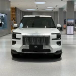 Zeekr 9X – Buy Direct From China | Chinese Cars in Türkiye - Image 7