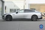 Xpeng P7 Electric Sedan – Buy Direct From China | Chinese Cars in Türkiye - Image 11