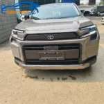 Toyota RAV4 – Buy Direct From China | Chinese Cars in Türkiye - Image 8
