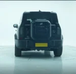 Jetour Shanhai T2 – Buy Direct From China | Chinese Cars in Türkiye - Image 7