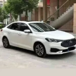 Ford Escort – Buy Direct From China | Chinese Cars in Türkiye - Image 9