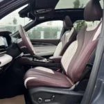 Geely MONJARO 2.0T – Buy Direct From China | Chinese Cars in Türkiye - Image 8