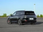 Lynk & Co 900 – Buy Direct From China | Chinese Cars in Türkiye - Image 7