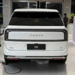 Zeekr 9X – Buy Direct From China | Chinese Cars in Türkiye - Image 9