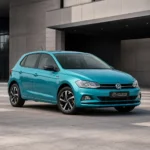 Volkswagen Polo – Buy Direct From China | Chinese Cars in Türkiye - Image 8