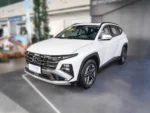 Hyundai Tucson – Buy Direct From China | Chinese Cars in Türkiye - Image 8