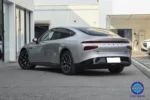 Xpeng P7 Electric Sedan – Buy Direct From China | Chinese Cars in Türkiye - Image 10