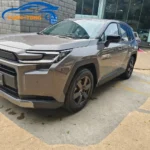 Toyota RAV4 – Buy Direct From China | Chinese Cars in Türkiye