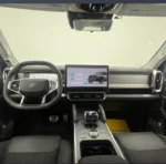 Jetour Shanhai T2 – Buy Direct From China | Chinese Cars in Türkiye - Image 8