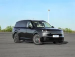 Lynk & Co 900 – Buy Direct From China | Chinese Cars in Türkiye - Image 10