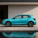 Volkswagen Polo – Buy Direct From China | Chinese Cars in Türkiye - Image 9