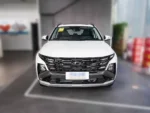 Hyundai Tucson – Buy Direct From China | Chinese Cars in Türkiye - Image 9