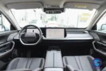 Xpeng P7 Electric Sedan – Buy Direct From China | Chinese Cars in Türkiye - Image 7