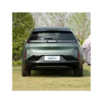 Zeekr X Geely Electric SUV – Buy Direct from China | Chinese Cars in Türkiye - Image 8