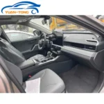 Toyota RAV4 – Buy Direct From China | Chinese Cars in Türkiye - Image 9