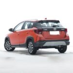 Toyota Yaris L Left Hand Drive – Buy Direct From China | Chinese Cars in Türkiye - Image 5