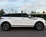 Land-Rover Evoque – Buy Direct From China | Chinese Cars in Türkiye - Image 6