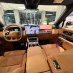 Zeekr 9X – Buy Direct From China | Chinese Cars in Türkiye - Image 6