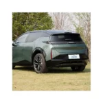 Zeekr X Geely Electric SUV – Buy Direct from China | Chinese Cars in Türkiye - Image 11