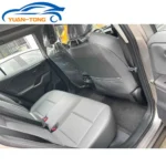 Toyota RAV4 – Buy Direct From China | Chinese Cars in Türkiye - Image 10