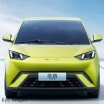 BYD 2025 Honor Edition – Buy Direct From China | Chinese Cars in Türkiye