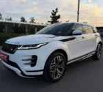 Land-Rover Evoque – Buy Direct From China | Chinese Cars in Türkiye - Image 11