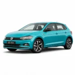 Volkswagen Polo – Buy Direct From China | Chinese Cars in Türkiye - Image 11