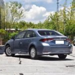 Toyota Corolla 2026 1.8L Hybrid Dual-Engine – Buy Direct From China | Chinese Cars in Türkiye - Image 10