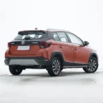 Toyota Yaris L Left Hand Drive – Buy Direct From China | Chinese Cars in Türkiye - Image 10