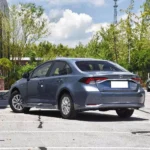 Toyota Corolla 2026 1.8L Hybrid Dual-Engine – Buy Direct From China | Chinese Cars in Türkiye - Image 7
