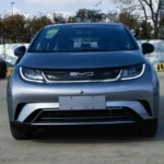 BYD Dolphin – Buy Direct From China | Chinese Cars in Türkiye