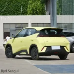 BYD 2025 Honor Edition – Buy Direct From China | Chinese Cars in Türkiye - Image 6