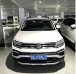 Volkswagen T Cross – Buy Direct From China | Chinese Cars in Türkiye - Image 10