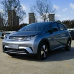 BYD Dolphin – Buy Direct From China | Chinese Cars in Türkiye - Image 3