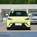 BYD 2025 Honor Edition – Buy Direct From China | Chinese Cars in Türkiye - Image 9