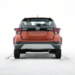 Toyota Yaris L Left Hand Drive – Buy Direct From China | Chinese Cars in Türkiye - Image 8