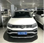Volkswagen T Cross – Buy Direct From China | Chinese Cars in Türkiye - Image 11