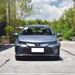 Toyota Corolla 2026 1.8L Hybrid Dual-Engine – Buy Direct From China | Chinese Cars in Türkiye