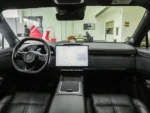 Zeekr 7X – Buy Direct From China | Chinese Cars in Türkiye - Image 9