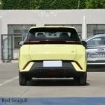 BYD 2025 Honor Edition – Buy Direct From China | Chinese Cars in Türkiye - Image 11