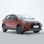 Toyota Yaris L Left Hand Drive – Buy Direct From China | Chinese Cars in Türkiye - Image 11