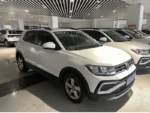 Volkswagen T Cross – Buy Direct From China | Chinese Cars in Türkiye - Image 6