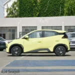 BYD 2025 Honor Edition – Buy Direct From China | Chinese Cars in Türkiye - Image 7