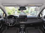 Toyota Corolla 2026 1.8L Hybrid Dual-Engine – Buy Direct From China | Chinese Cars in Türkiye - Image 11