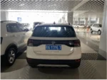 Volkswagen T Cross – Buy Direct From China | Chinese Cars in Türkiye - Image 8