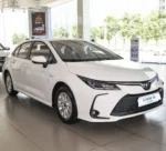 Toyota Corola – Buy Direct From China | Chinese Cars in Türkiye - Image 6