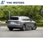 Nio Onvo L90 Four-Wheel Drive – Buy Direct From China | Chinese Cars in Türkiye - Image 9