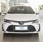 Toyota Corola – Buy Direct From China | Chinese Cars in Türkiye