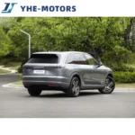 Nio Onvo L90 Four-Wheel Drive – Buy Direct From China | Chinese Cars in Türkiye - Image 3