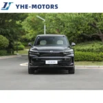 Nio Onvo L90 Four-Wheel Drive – Buy Direct From China | Chinese Cars in Türkiye